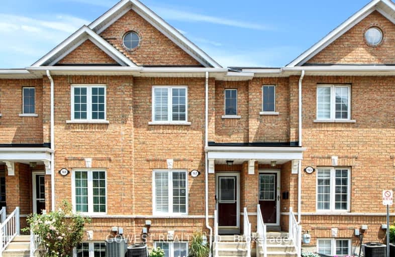 167 Brickworks Lane, Toronto | Image 1