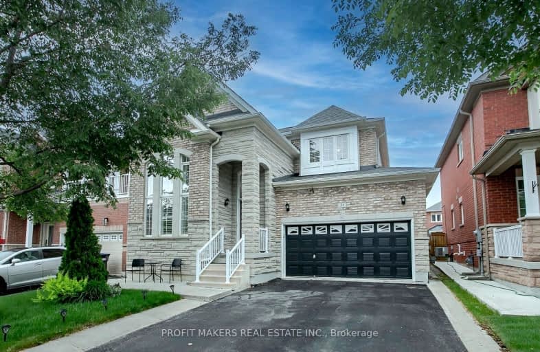 31 Eatonville Street, Brampton | Image 1