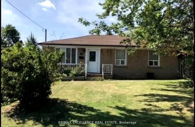 7110 Justine Drive West, Mississauga | Image 1