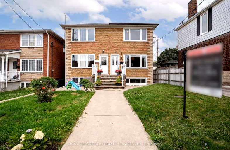 4 Lambert Avenue, Toronto | Image 1