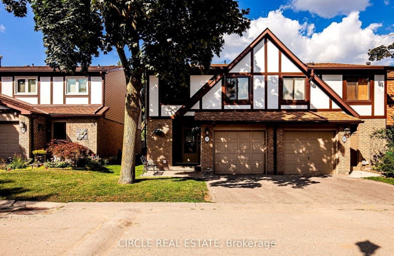 11 Greenwich Circle, Brampton | Image 1