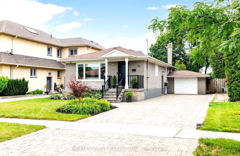 58 Hagersville Court, Toronto | Image 1