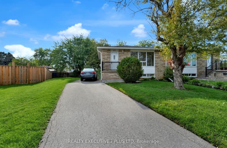 22 Garside Court, Brampton | Image 1