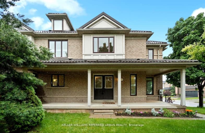 1429 Derby County Crescent, Oakville | Image 1