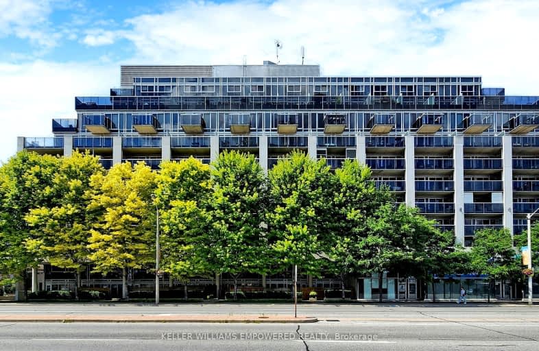 320-1040 The Queensway N/A, Toronto | Image 1