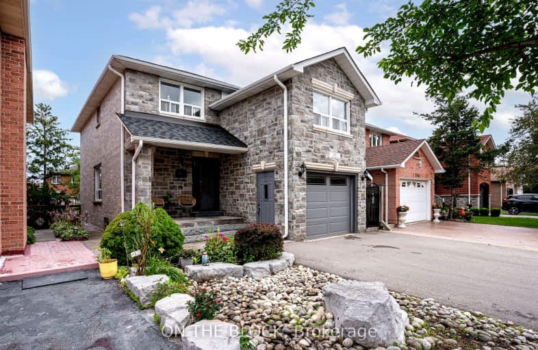 852 Apple Gate Court, Mississauga | Image 1