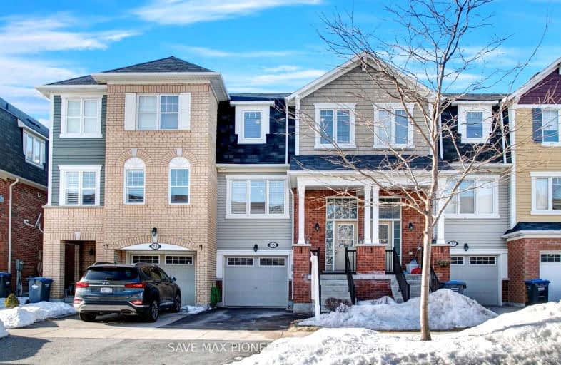 15 Colonel Frank Ching Crescent, Brampton | Image 1