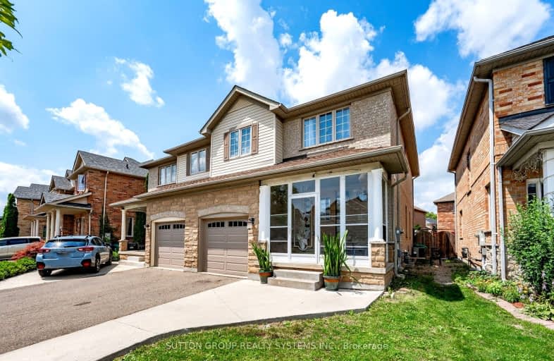 13 Viceroy Crescent, Brampton | Image 1