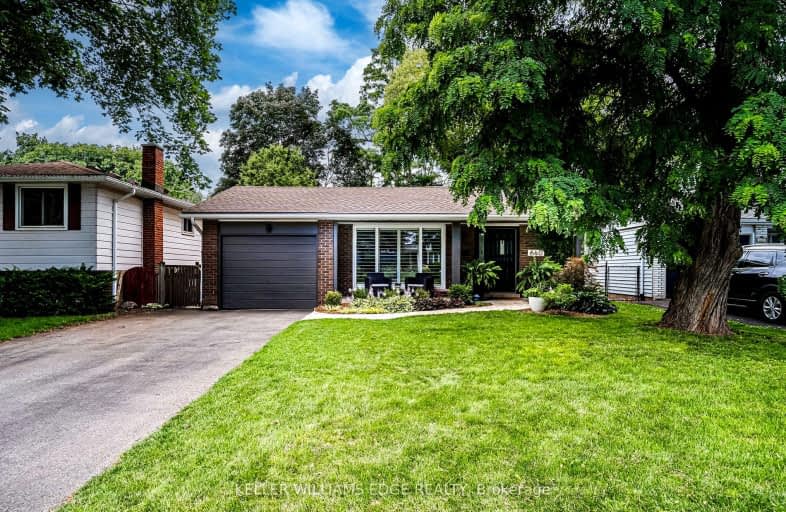 640 Bridle Wood, Burlington | Image 1