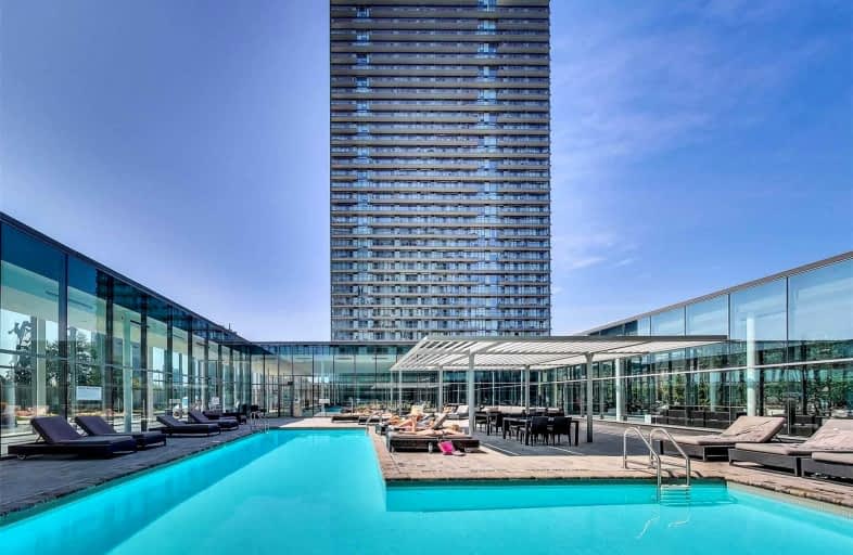 2511-105 The Queensway Avenue, Toronto | Image 1