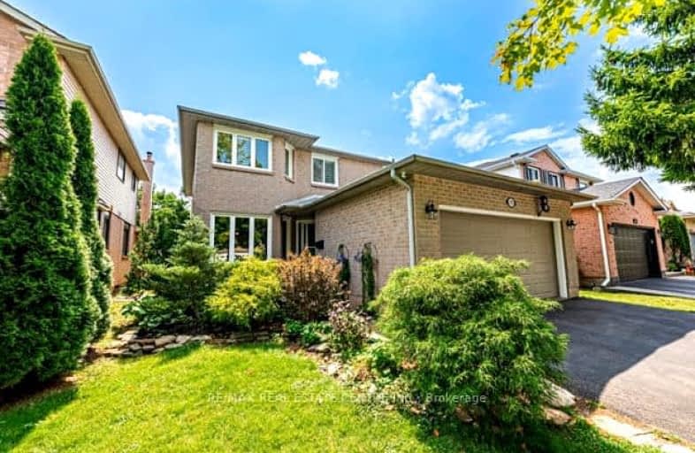 552 Deerhurst Drive, Burlington | Image 1