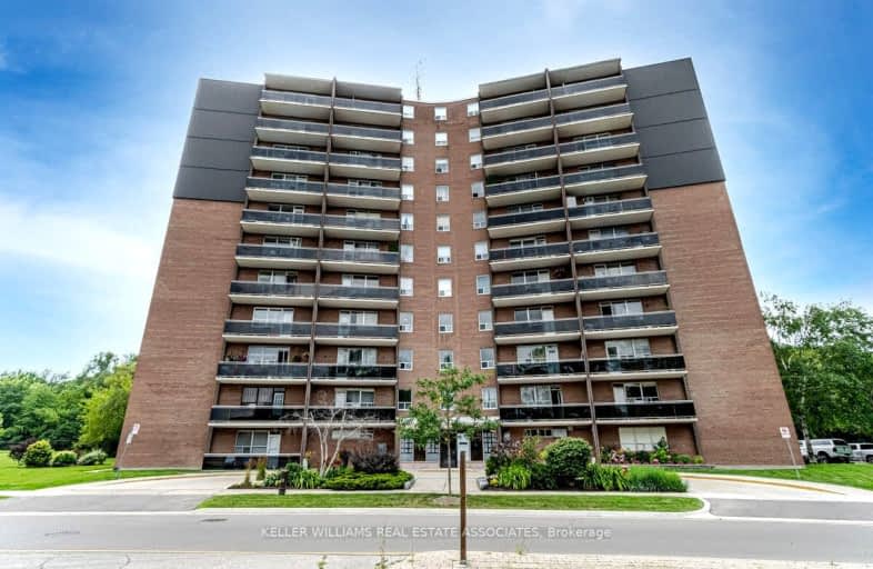 404-3145 Queen Frederica Drive, Mississauga | Image 1