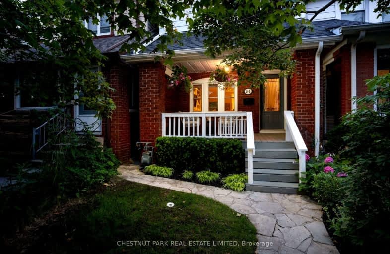 84 Lavinia Avenue, Toronto | Image 1