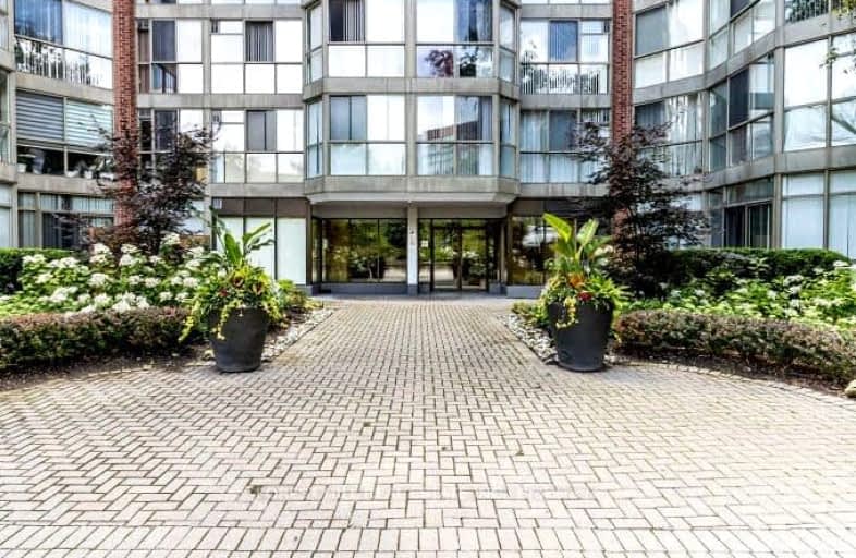 127-22 Southport Street, Toronto | Image 1