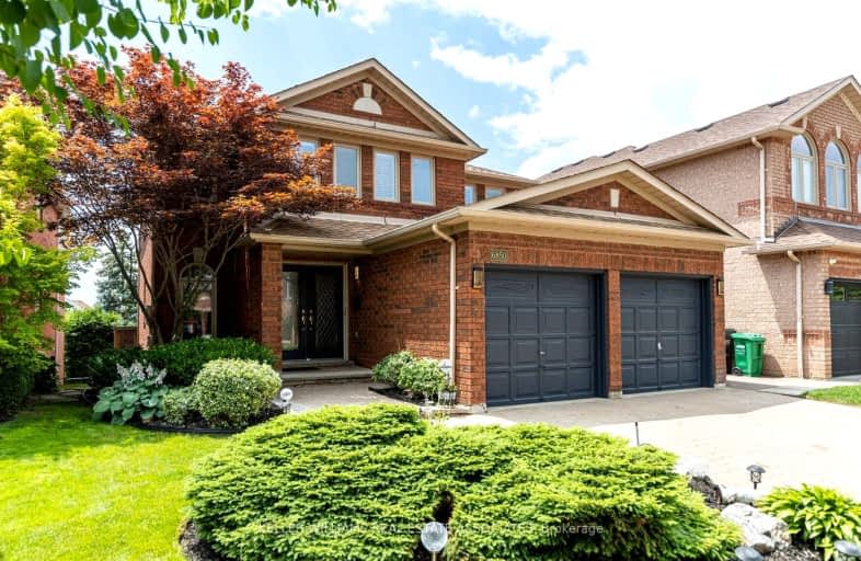 6850 Summer Heights Drive, Mississauga | Image 1