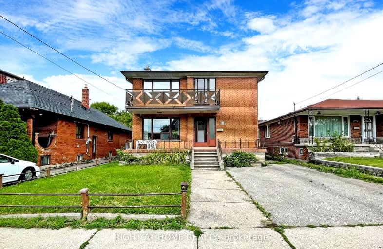 878 Glencairn Avenue, Toronto | Image 1