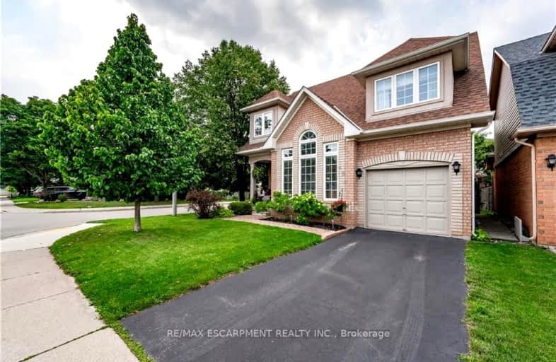 5039 Kempling Lane, Burlington | Image 1