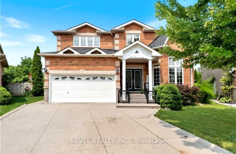 322 Mohawk Road, Oakville | Image 1