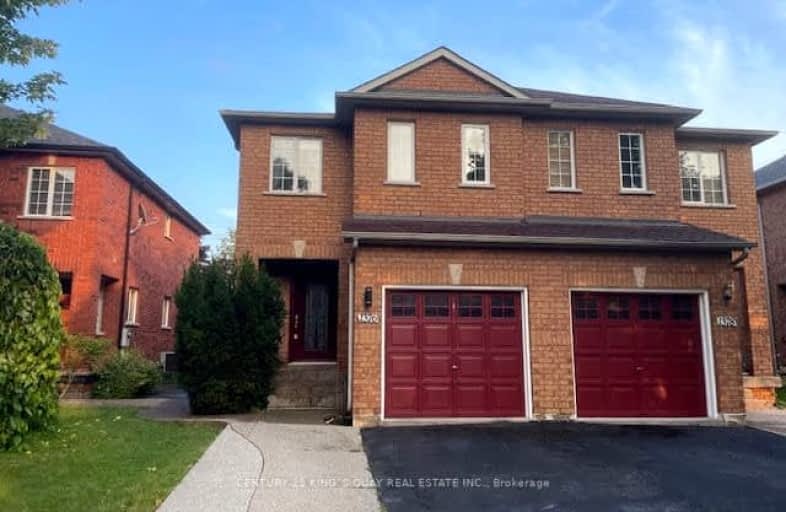 1376 Brookstar Drive, Oakville | Image 1