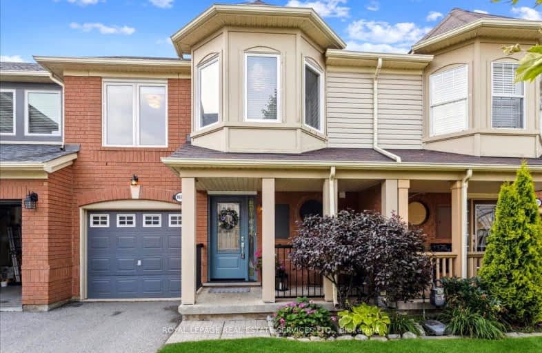 1629 Stover Crescent, Milton | Image 1