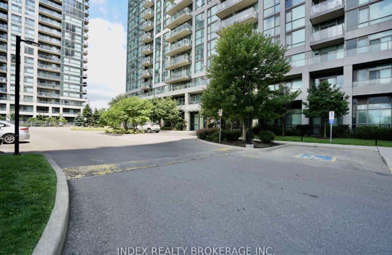 902-339 Rathburn Road, Mississauga | Image 1