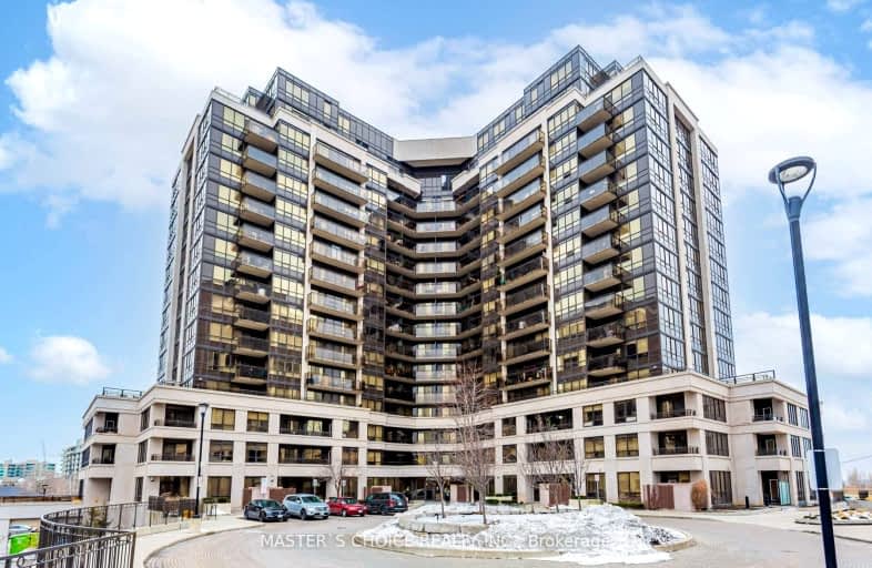 606-1060 Sheppard Avenue West, Toronto | Image 1