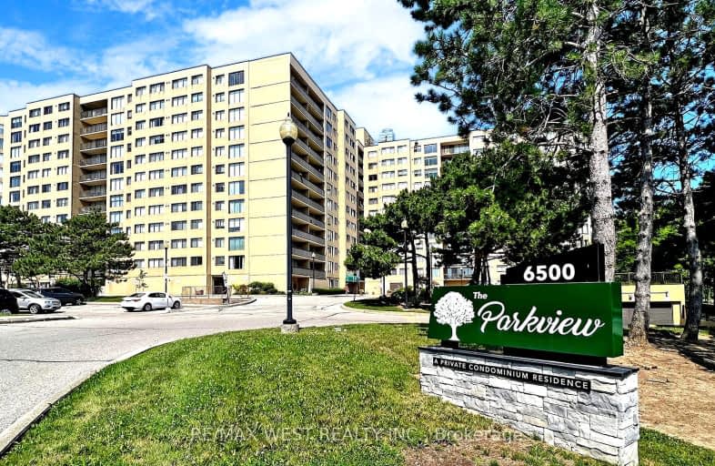 1009-6500 Montevideo Road, Mississauga | Image 1