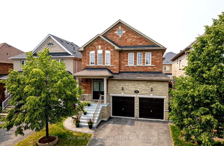 30 Fallharvest Avenue, Brampton | Image 1