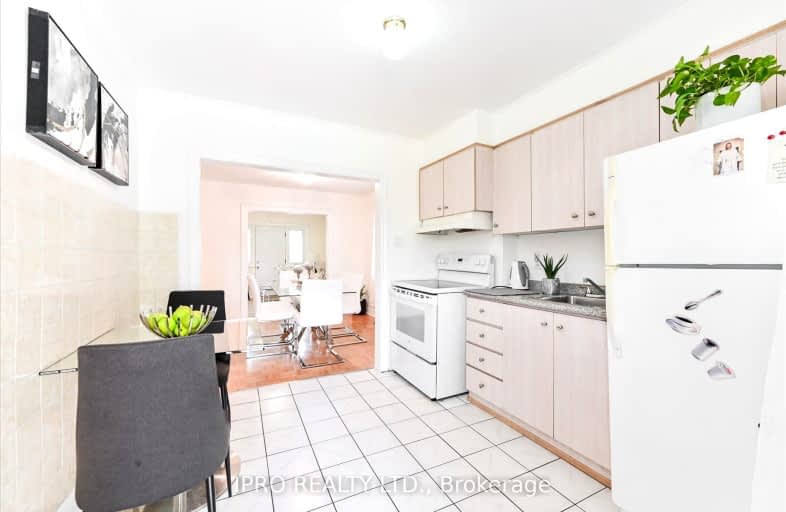 100 Bowie Avenue, Toronto | Image 1