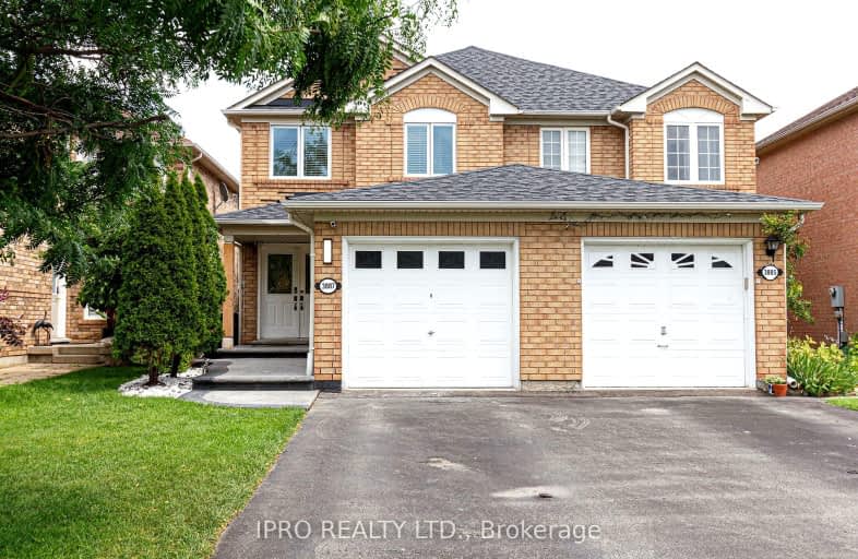 3887 Milkwood Crescent South, Mississauga | Image 1