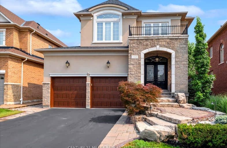 2403 North Ridge Trail, Oakville | Image 1