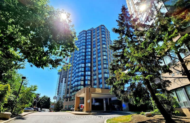 704-1 Hickory Tree Road, Toronto | Image 1