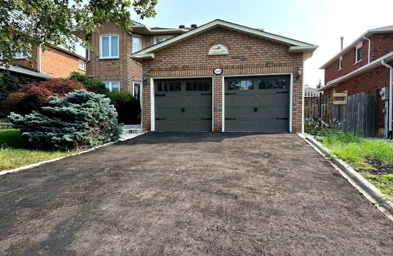 1538 Prince John Circle, Oakville | Image 1