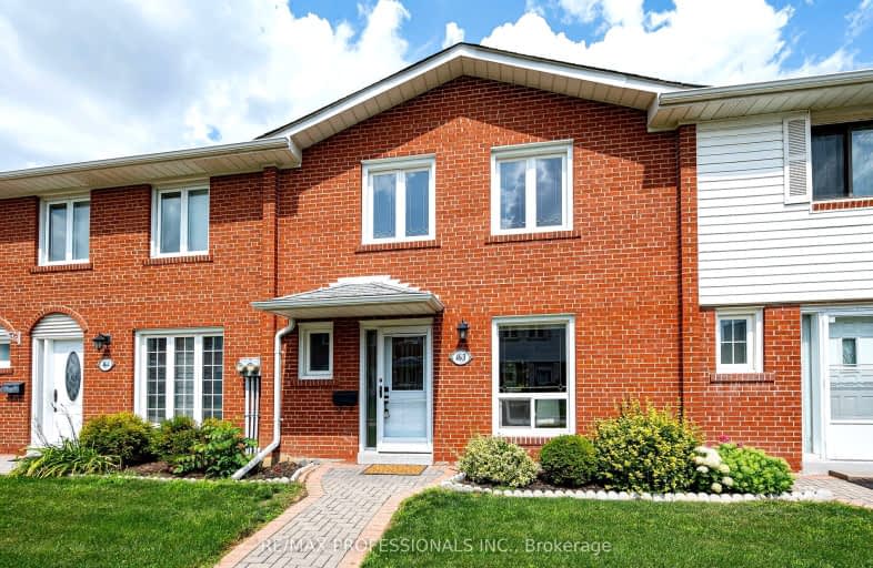 03-46 Old Burnhamthorpe Road, Toronto | Image 1