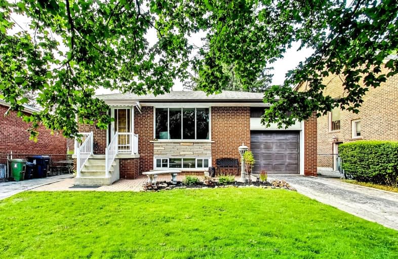 22 Sanderson Road, Toronto | Image 1