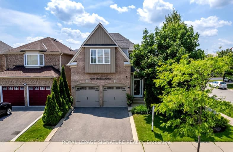 7282 Blackwood Mews, Mississauga | Image 1