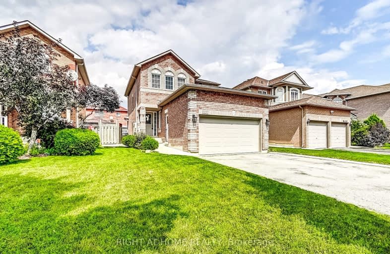 5569 Bollington Drive, Mississauga | Image 1