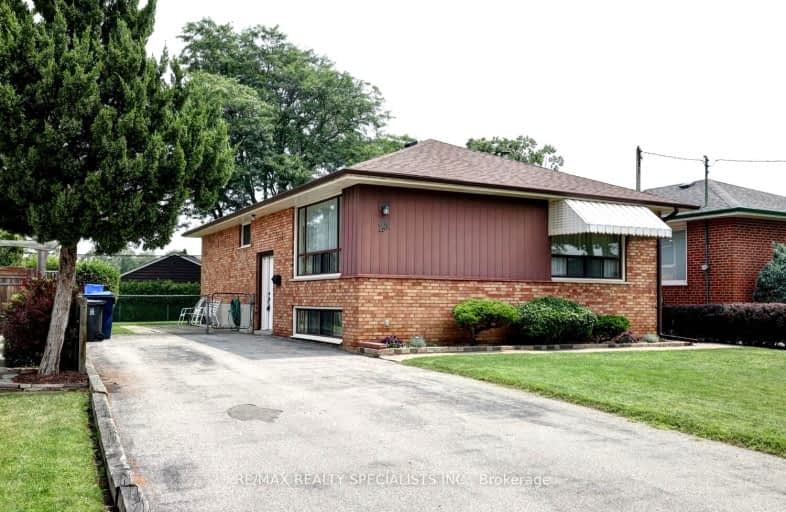 25 Templar Drive, Toronto | Image 1