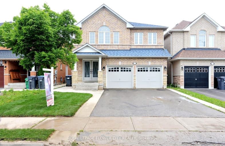 10 Harwood Road, Brampton | Image 1