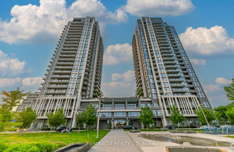 103-15 Zorra Street, Toronto | Image 1