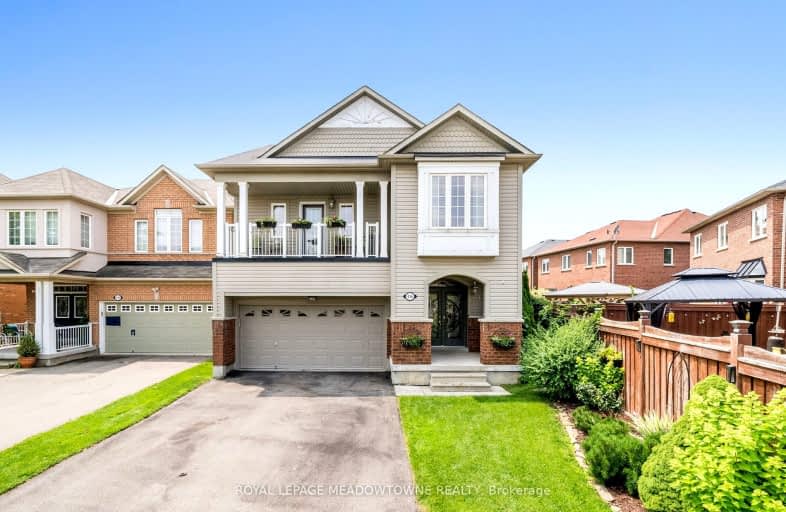 436 Bussel Crescent, Milton | Image 1