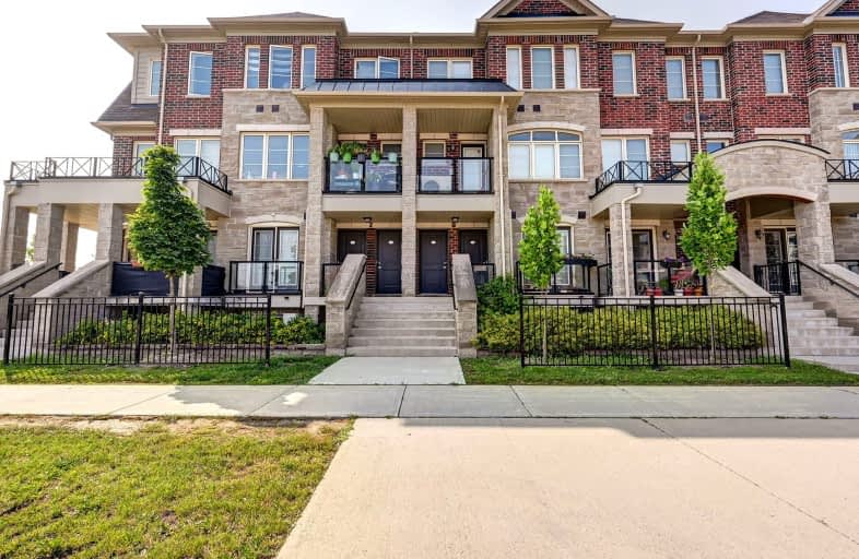 99-200 Veterans Drive, Brampton | Image 1