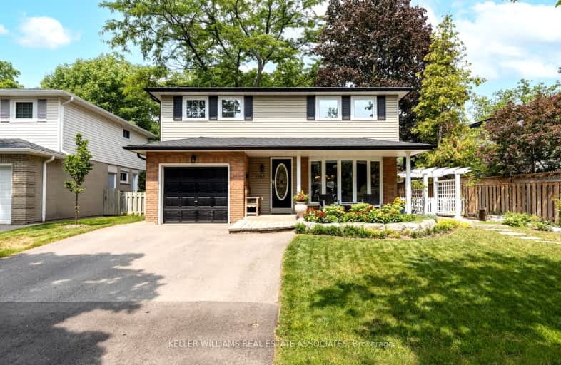 1785 Pattinson Crescent, Mississauga | Image 1