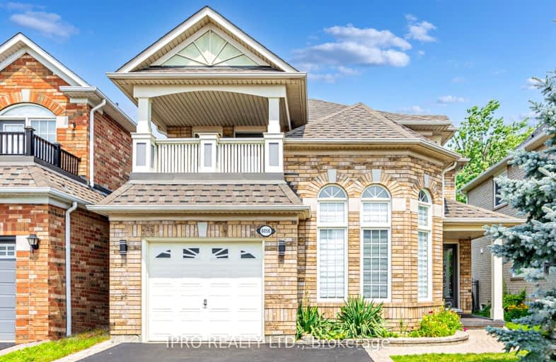 6056 Osprey Boulevard, Mississauga | Image 1