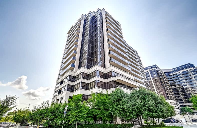608-1 De Boers Drive, Toronto | Image 1