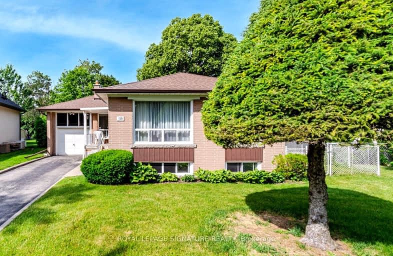 128 Ravenscrest Drive, Toronto | Image 1