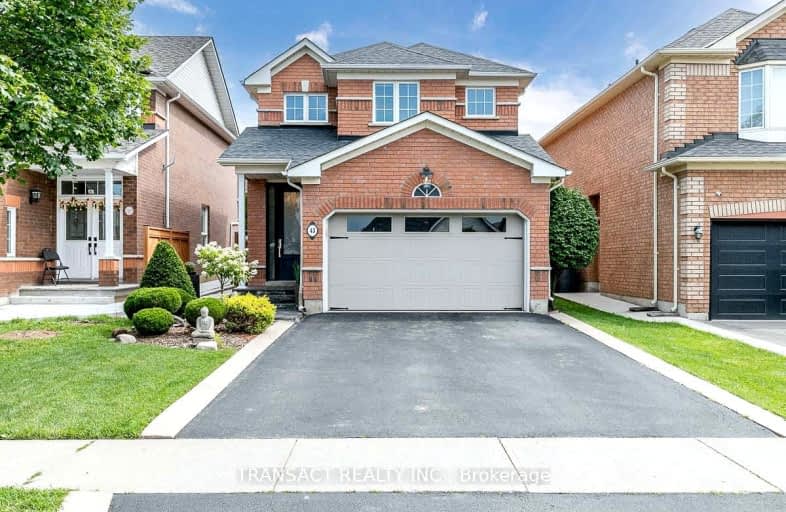 43 Orchid Drive, Brampton | Image 1