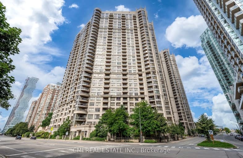 107-3880 Duke Of York Boulevard, Mississauga | Image 1