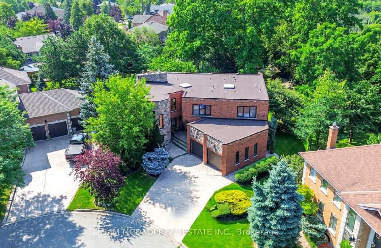 5276 Drenkelly Court, Mississauga | Image 1