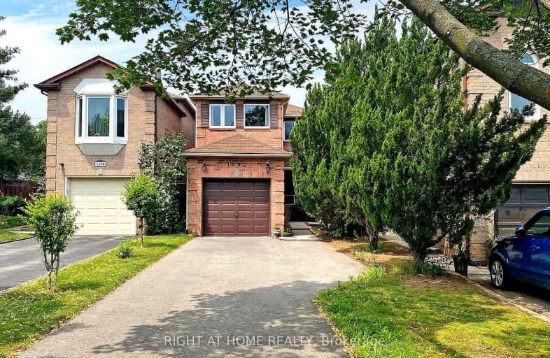 1492 Prince John Circle, Oakville | Image 1